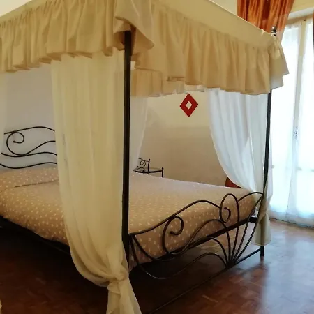 Re Lear - 4 Bedrooms Verona
