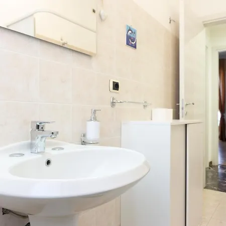 Re Lear - 4 Bedrooms Apartman
