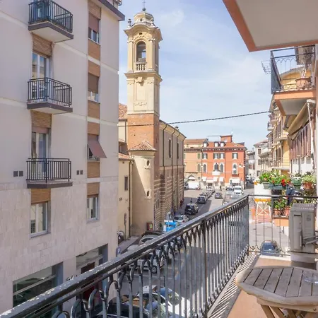 Re Lear - 4 Bedrooms Apartman Verona