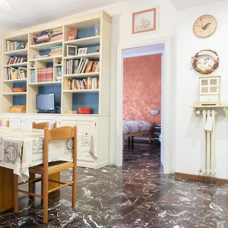 Re Lear - 4 Bedrooms Apartman