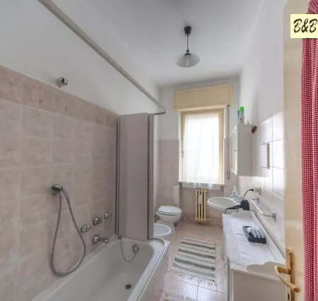 Apartman Re Lear - 4 Bedrooms