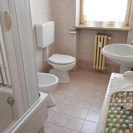 Re Lear - 4 Bedrooms Apartment Verona
