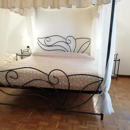 Re Lear - 4 Bedrooms Apartment Verona