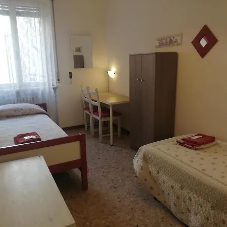 Apartment Re Lear - 4 Bedrooms Verona