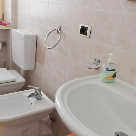 Apartment Re Lear - 4 Bedrooms Verona