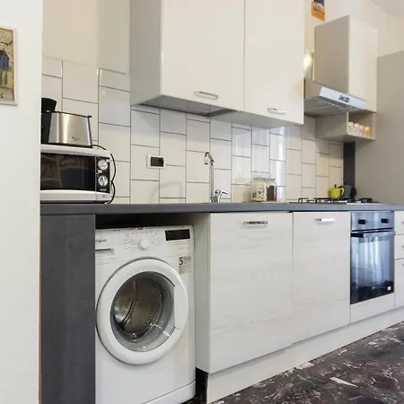 Apartment Re Lear - 4 Bedrooms *