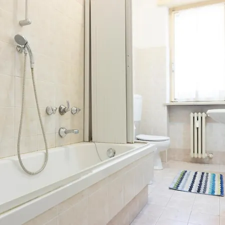 Apartment Re Lear - 4 Bedrooms *