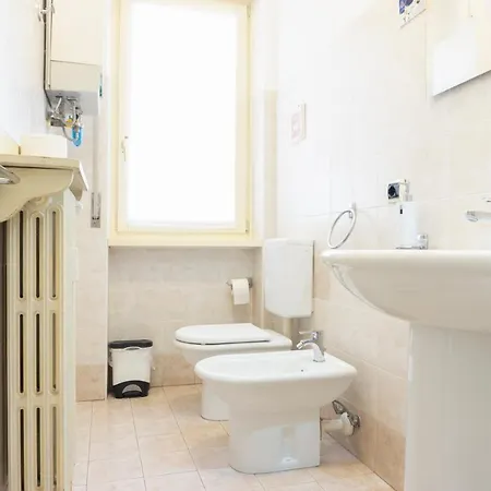 Apartment Re Lear - 4 Bedrooms Verona