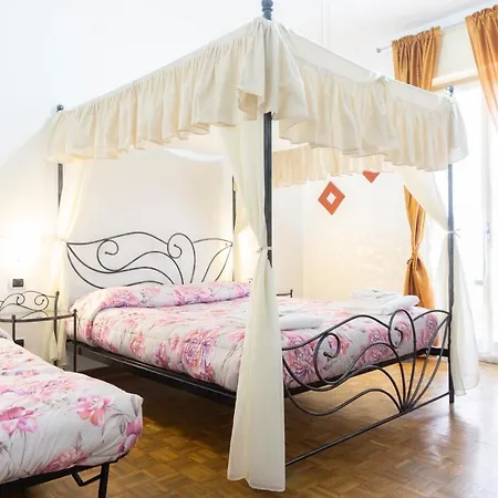 Apartment Re Lear - 4 Bedrooms Verona