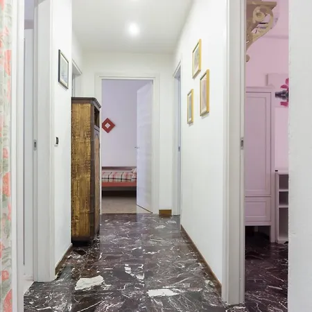 Apartment Re Lear - 4 Bedrooms