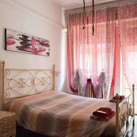 Apartment Re Lear - 4 Bedrooms