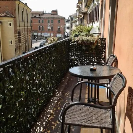 Apartment Re Lear - 4 Bedrooms *